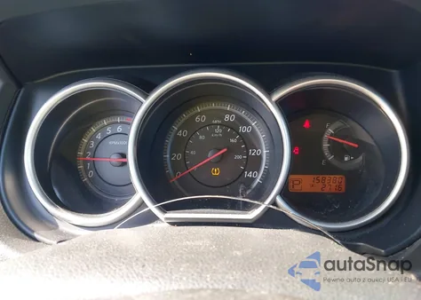 2010 Nissan Versa 1.6 из США, поврежденный, VIN 3N1CC1AP4AL381882